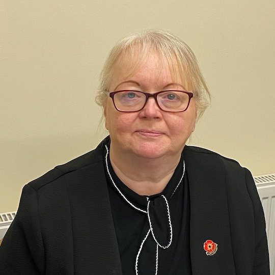 Karen Brammer