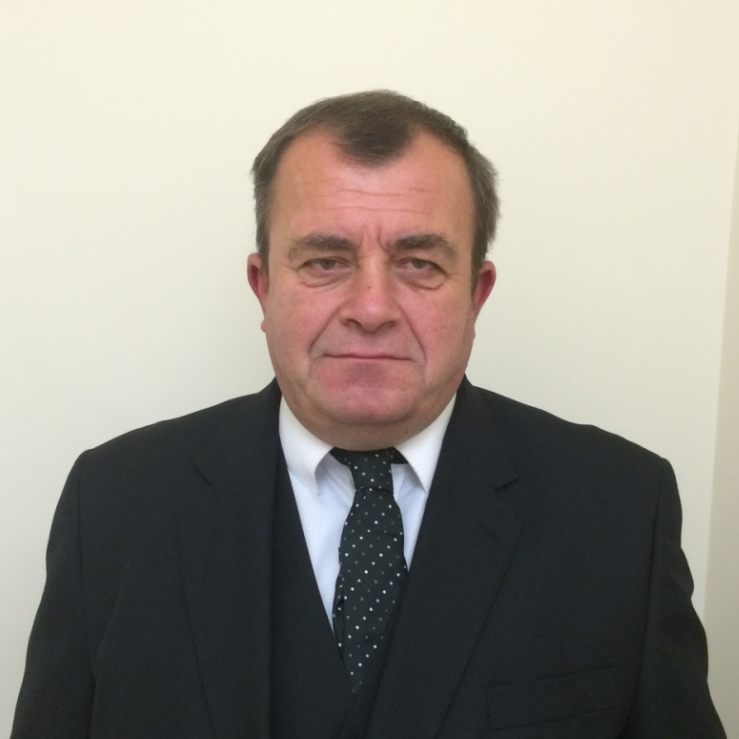 Joseph Krajczewski