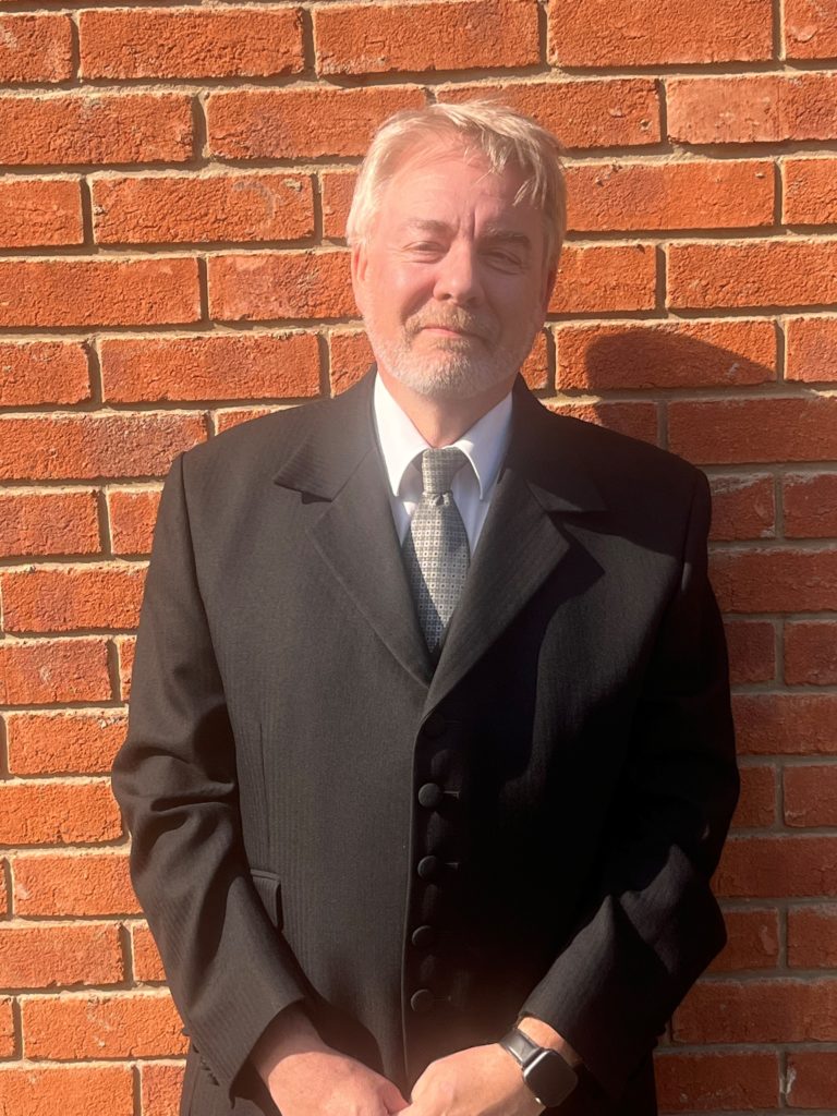 Peter Fletcher
