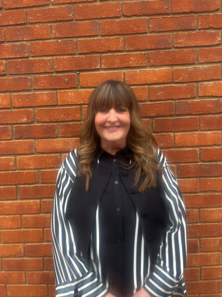 Lesley Dodd