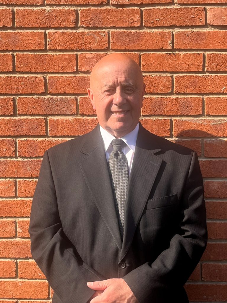 Graham Johnson