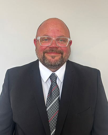 Simon Brigdon