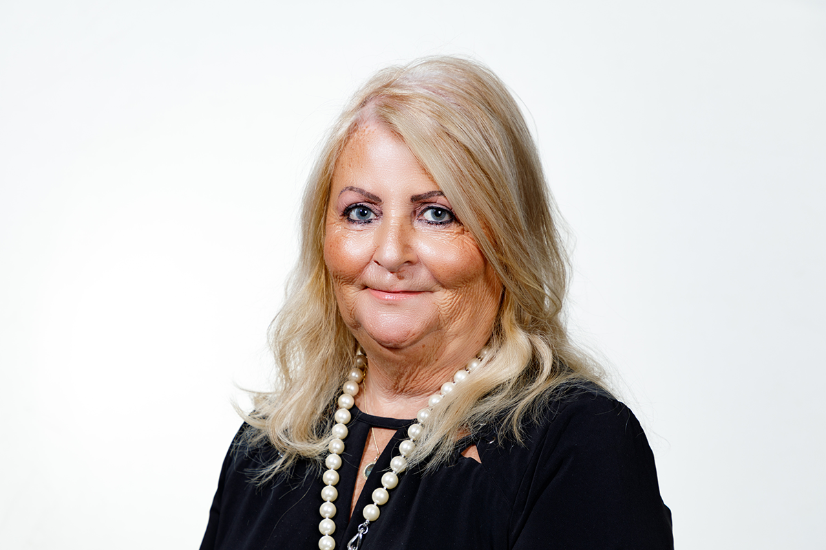Sheila Lysiuk