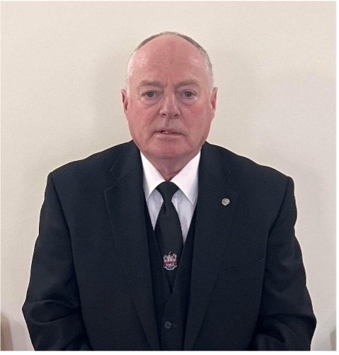 Laurence O'Neill