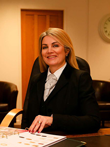 Wendy Wyatt