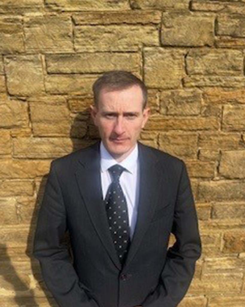Matthew Gibson