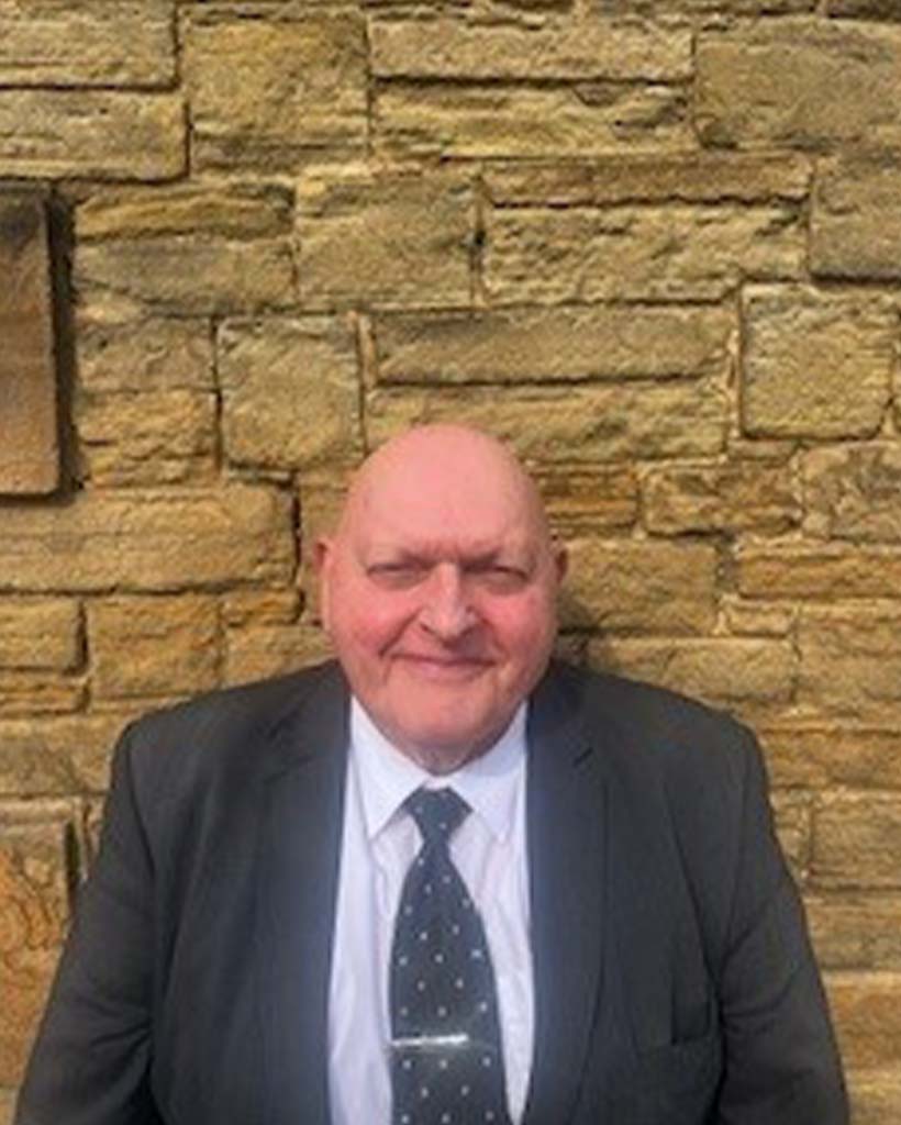 Ian Pearth
