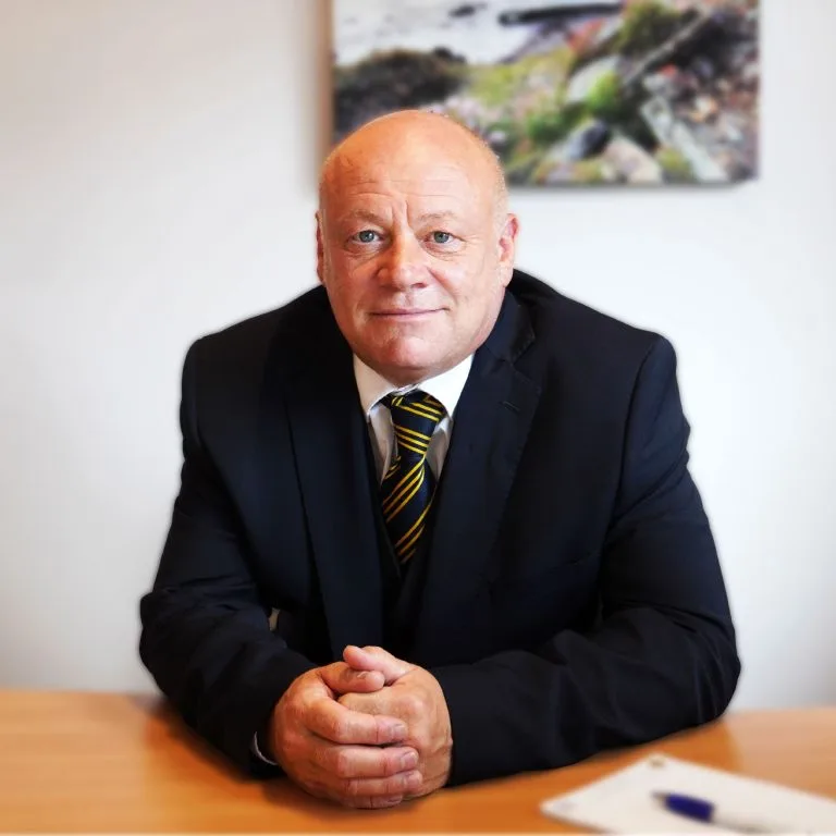 Lee Bakewell