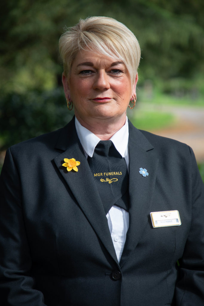 Suzanne