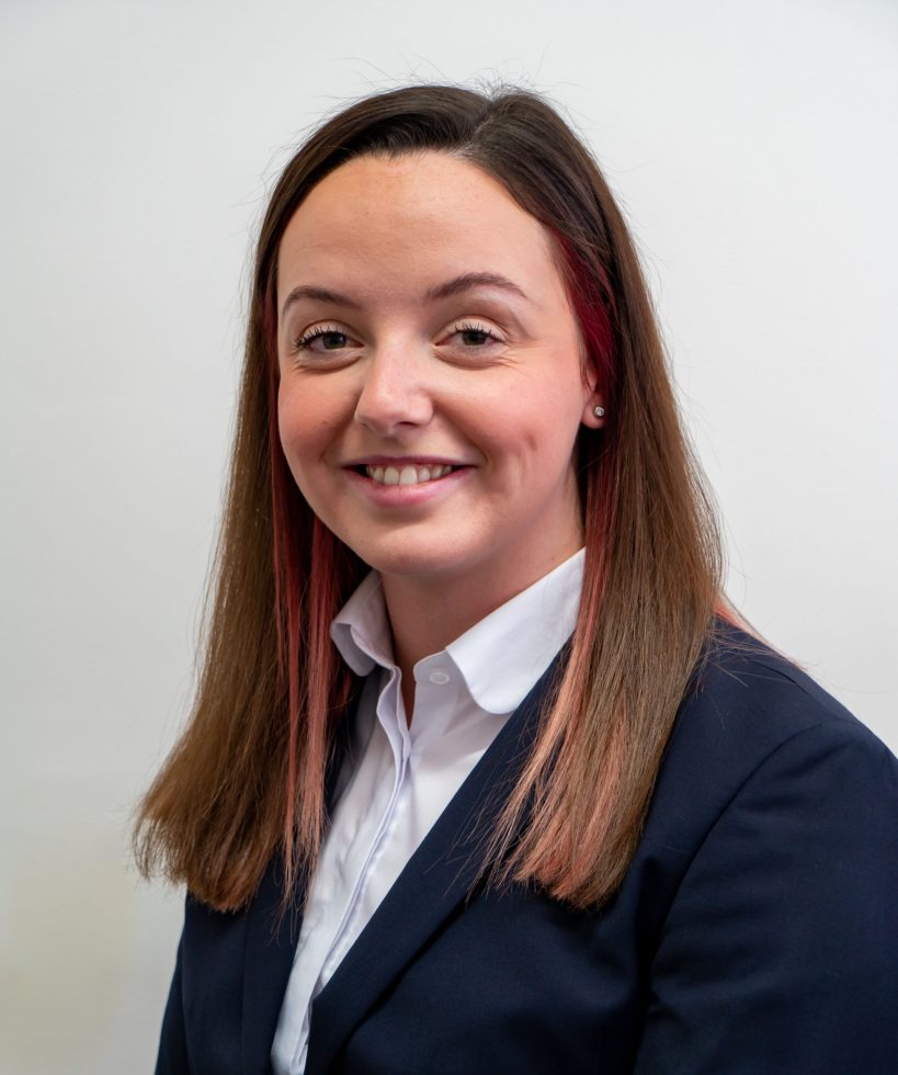 Georgia Flook