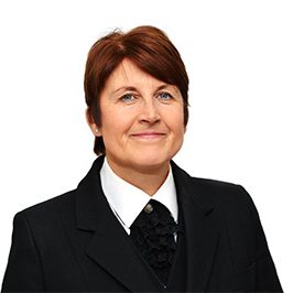 Lynn Walker